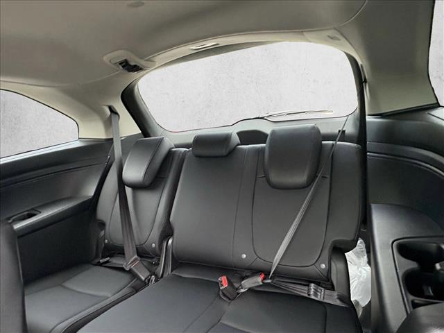 new 2026 Honda Odyssey car, priced at $42,083