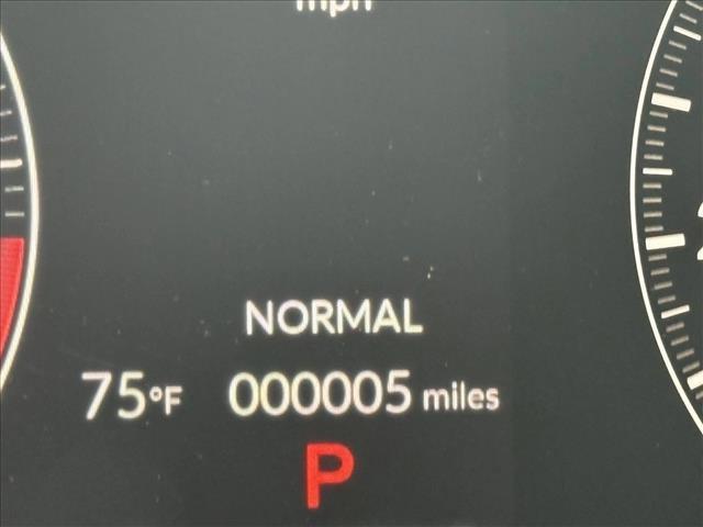 new 2026 Honda Odyssey car, priced at $42,083