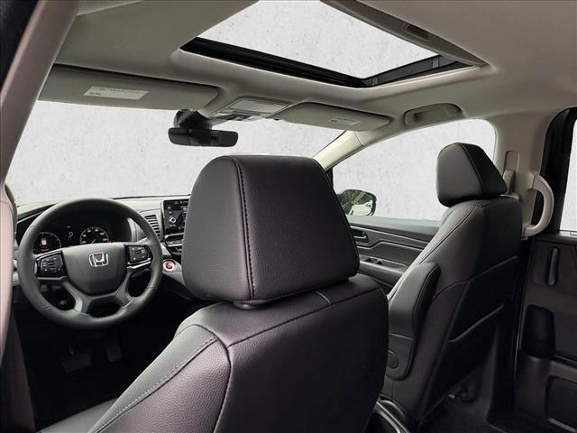 new 2026 Honda Odyssey car, priced at $42,083