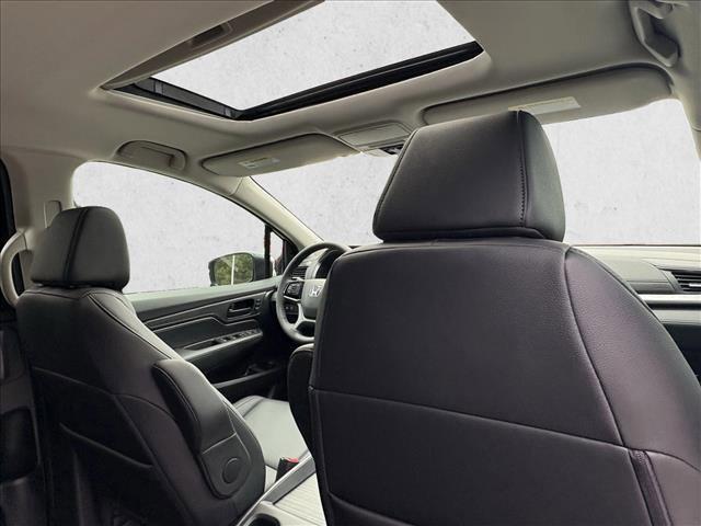 new 2026 Honda Odyssey car, priced at $42,083