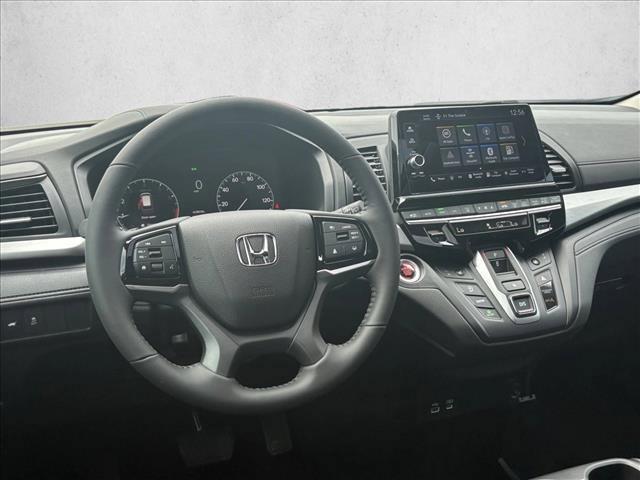 new 2026 Honda Odyssey car, priced at $42,083