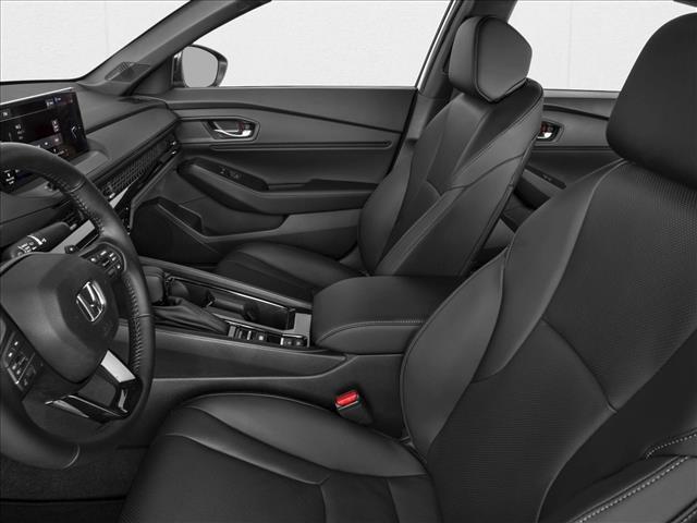 new 2025 Honda Accord Hybrid car, priced at $37,025