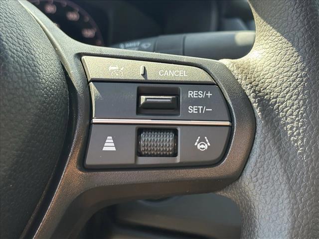 new 2025 Honda Accord car, priced at $32,210