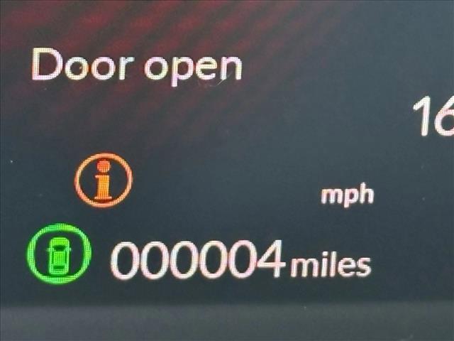 new 2025 Honda Accord car, priced at $32,210