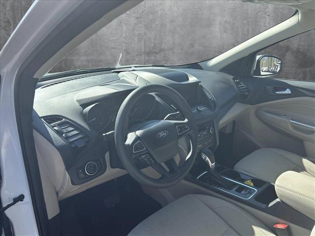 used 2019 Ford Escape car, priced at $11,900