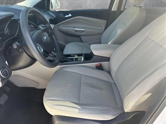 used 2019 Ford Escape car, priced at $11,900