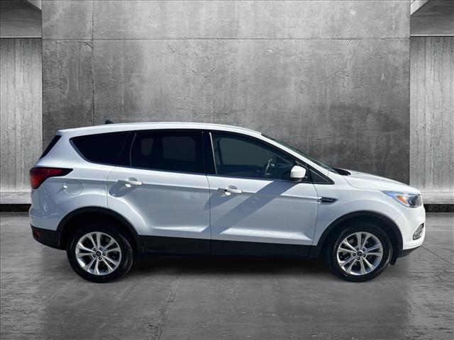 used 2019 Ford Escape car, priced at $11,900