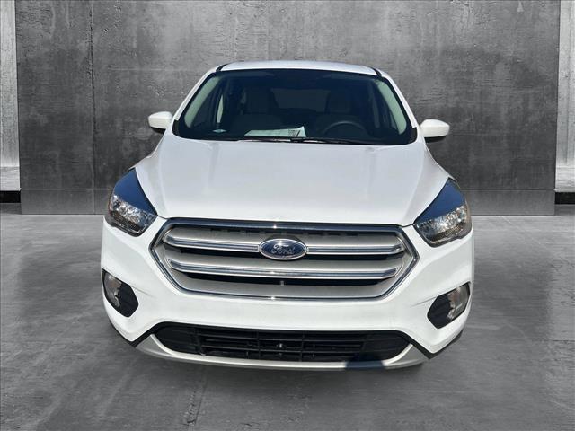 used 2019 Ford Escape car, priced at $11,900