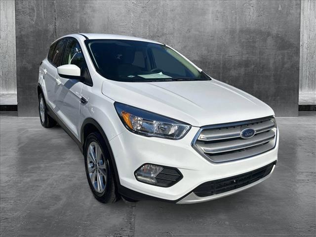 used 2019 Ford Escape car, priced at $11,900