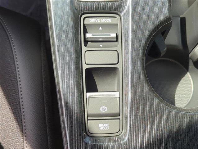 new 2025 Honda Civic Hybrid car, priced at $30,100