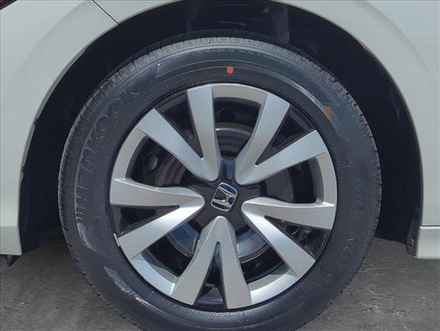 new 2025 Honda Civic car, priced at $24,815