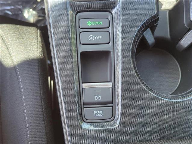 new 2025 Honda Civic car, priced at $24,815