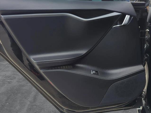 used 2018 Tesla Model S car, priced at $24,900