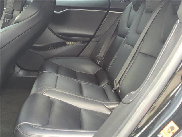 used 2018 Tesla Model S car, priced at $24,900