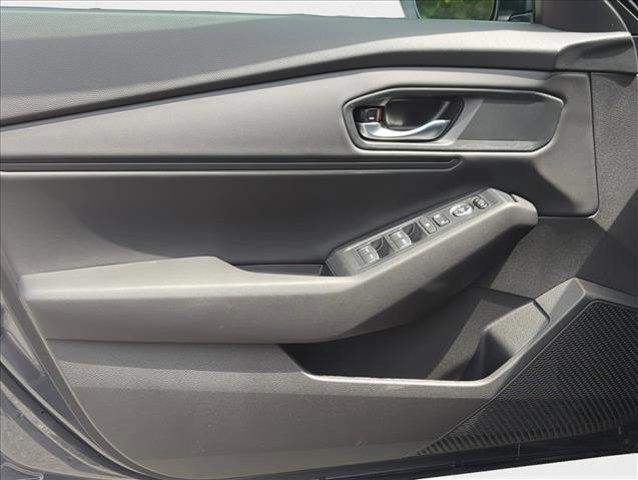 new 2025 Honda Accord car, priced at $30,274