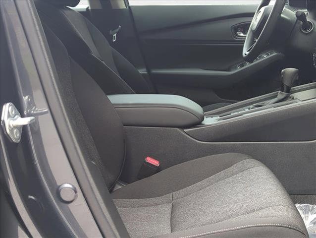 new 2025 Honda Accord car, priced at $30,274