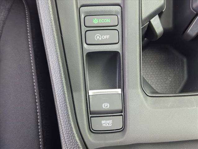 new 2025 Honda Accord car, priced at $30,274