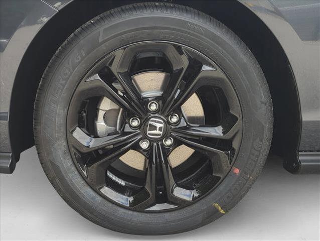 new 2025 Honda Accord car, priced at $30,274