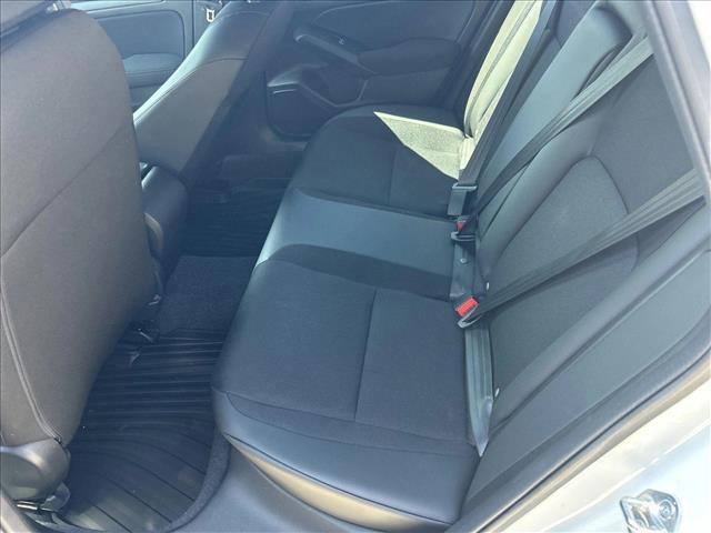 new 2025 Honda Civic car, priced at $26,600