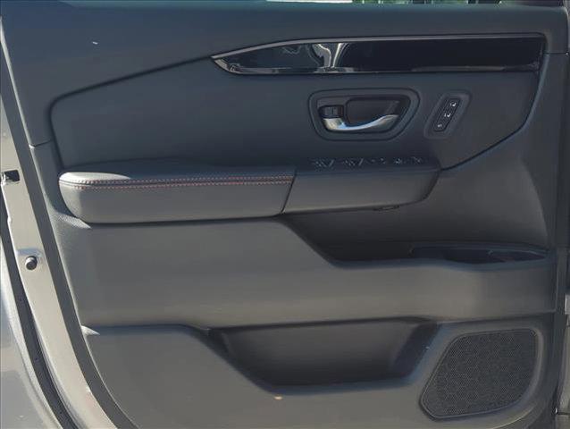 new 2025 Honda Pilot car, priced at $47,832