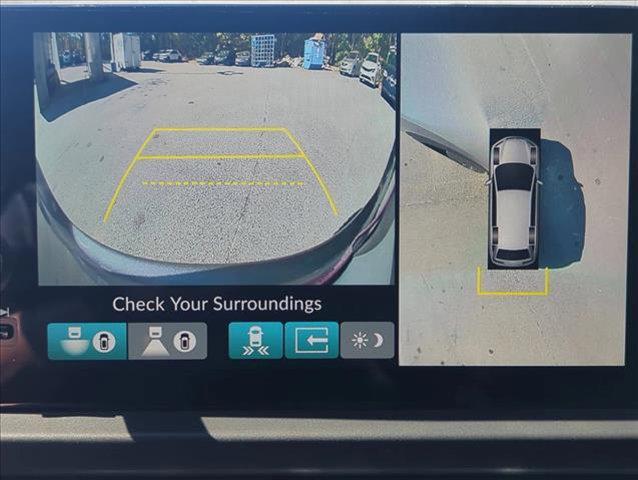 new 2025 Honda Pilot car, priced at $47,832