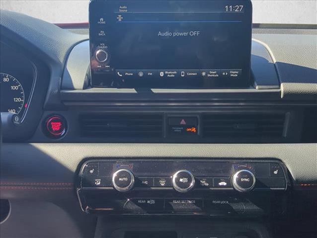 new 2025 Honda Pilot car, priced at $47,832