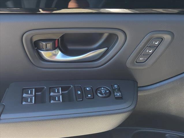 new 2025 Honda Pilot car, priced at $47,832