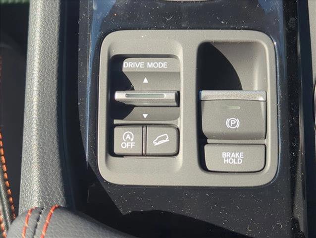 new 2025 Honda Pilot car, priced at $47,832