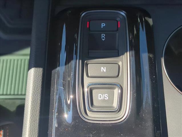 new 2025 Honda Pilot car, priced at $47,832