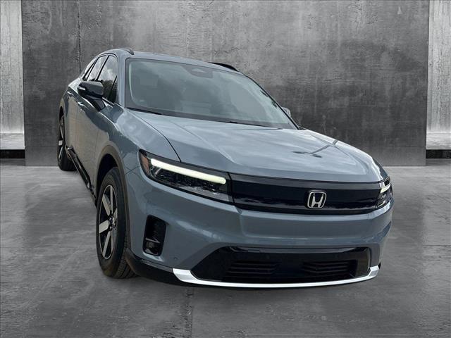 new 2025 Honda Prologue car, priced at $56,605