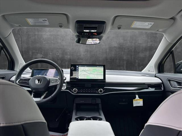 new 2025 Honda Prologue car, priced at $56,605