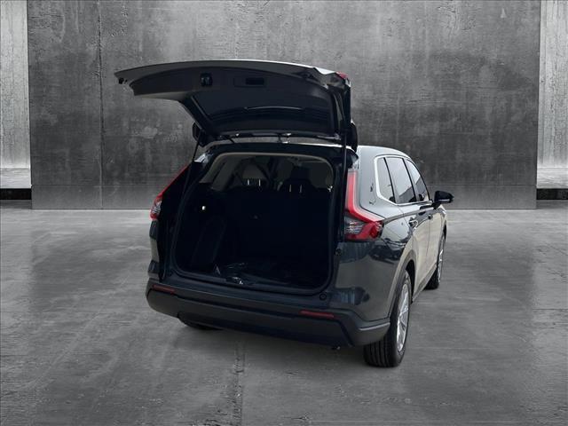 new 2025 Honda CR-V car, priced at $32,225