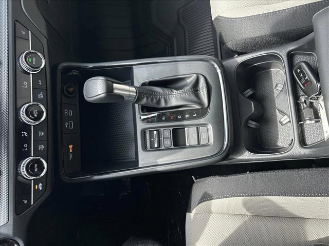 new 2025 Honda CR-V car, priced at $32,225