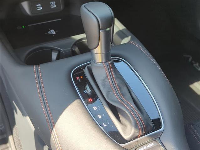 new 2026 Honda HR-V car, priced at $29,942