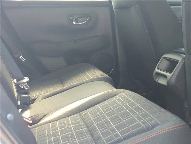 new 2026 Honda HR-V car, priced at $29,942