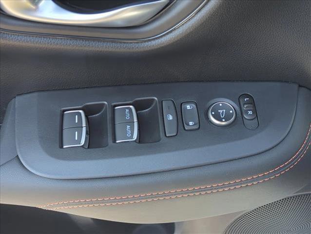 new 2026 Honda HR-V car, priced at $29,942