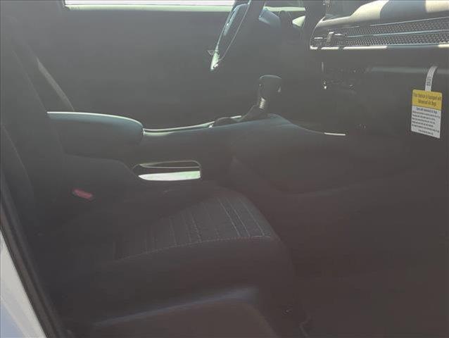 new 2026 Honda HR-V car, priced at $29,942