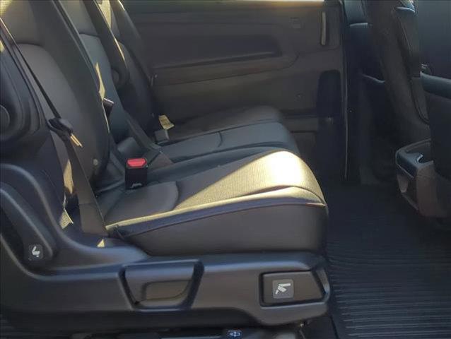 new 2026 Honda Odyssey car, priced at $49,378