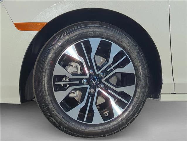 new 2026 Honda Odyssey car, priced at $49,378