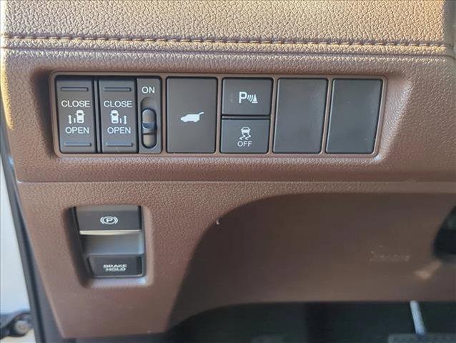 new 2026 Honda Odyssey car, priced at $49,378