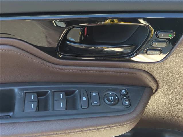 new 2026 Honda Odyssey car, priced at $49,378