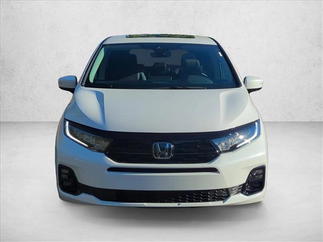 new 2026 Honda Odyssey car, priced at $49,378
