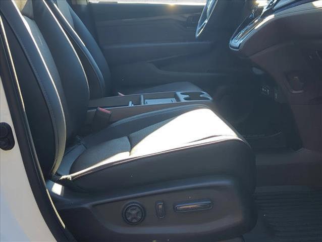 new 2026 Honda Odyssey car, priced at $49,378