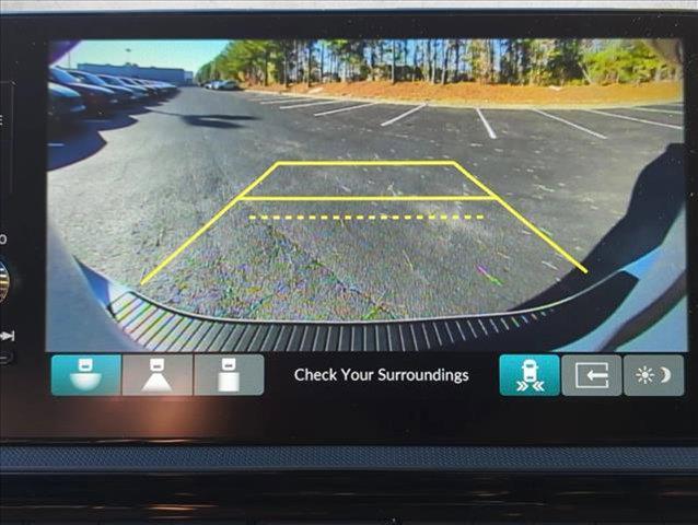 new 2026 Honda Odyssey car, priced at $49,378