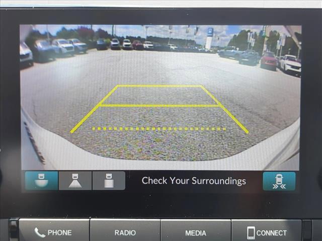 new 2024 Honda Accord car, priced at $31,460