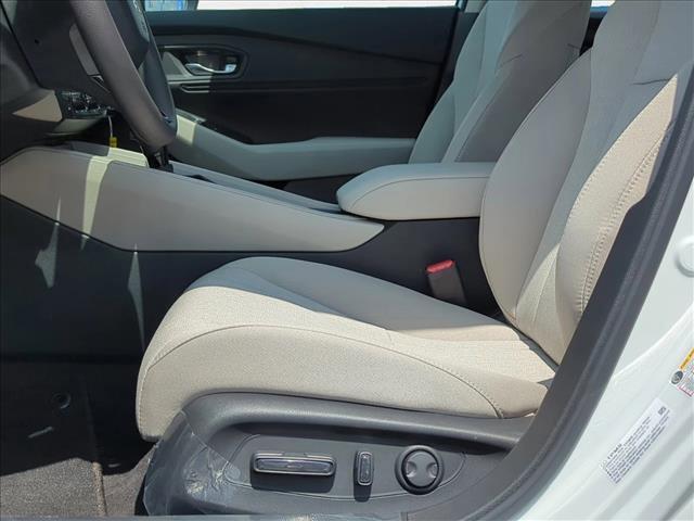new 2024 Honda Accord car, priced at $31,460