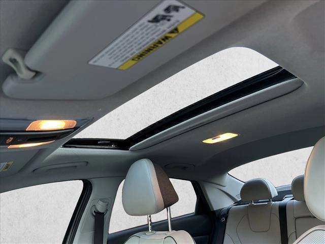 used 2021 Hyundai Elantra car, priced at $18,599