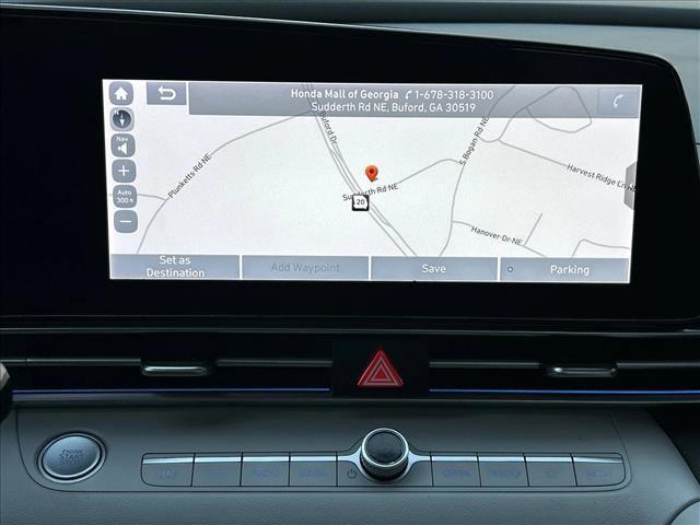 used 2021 Hyundai Elantra car, priced at $18,599