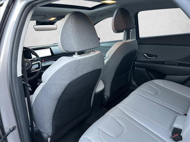 used 2021 Hyundai Elantra car, priced at $18,599