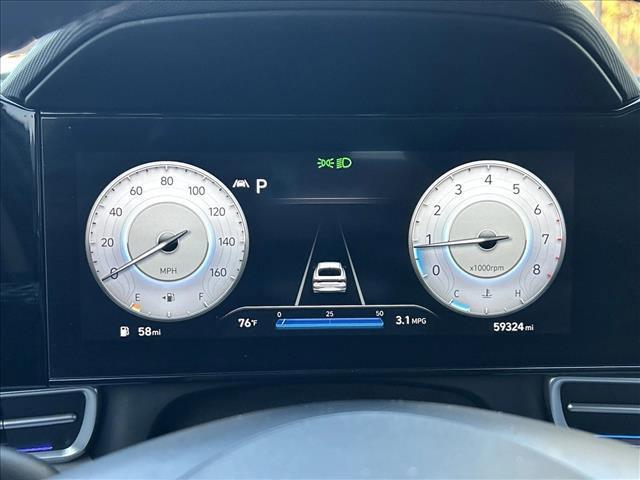 used 2021 Hyundai Elantra car, priced at $18,599